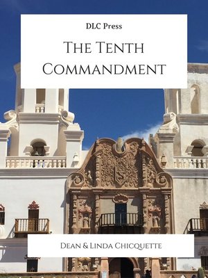 cover image of The Tenth Commandment